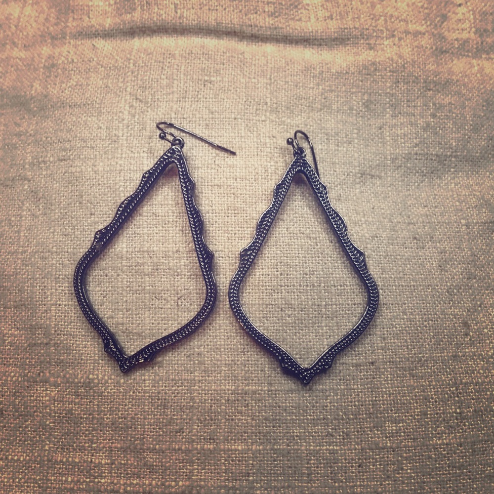 Kendra Scott Earrings